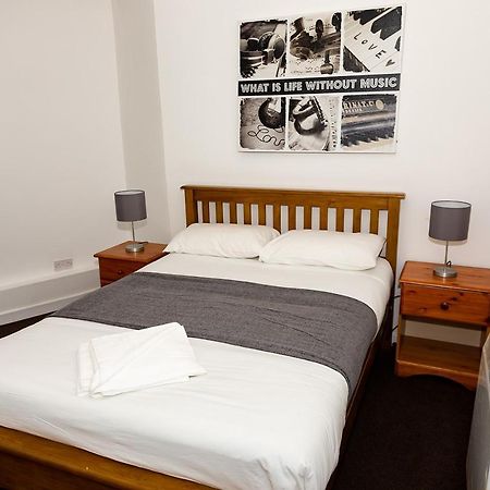 Alexander Apartments Central Newcastle upon Tyne Eksteriør bilde